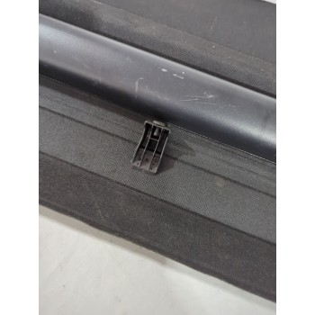 Recambio de bandeja trasera para skoda fabia iii station wagon (nj5) 1.0 tsi referencia OEM IAM 6V9867871BTG9  