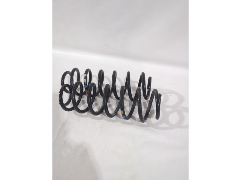 Recambio de muelle amortiguacion para skoda fabia iii station wagon (nj5) 1.0 tsi referencia OEM IAM 6Q0511115AG  