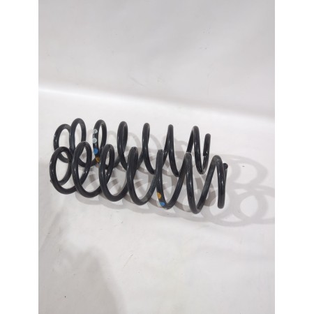 Recambio de muelle amortiguacion para skoda fabia iii station wagon (nj5) 1.0 tsi referencia OEM IAM 6Q0511115AG  