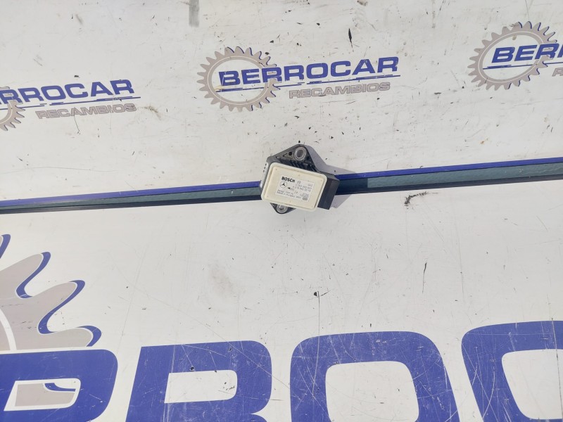 Recambio de sensor para mercedes-benz clase a (w169) 1.7 cat referencia OEM IAM A2165420018  