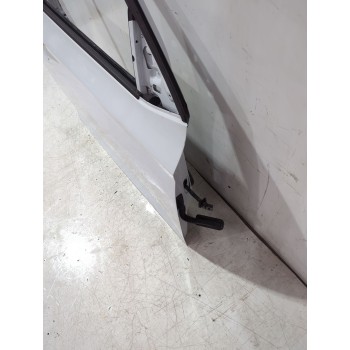 Recambio de puerta delantera derecha para skoda fabia iii station wagon (nj5) 1.0 tsi referencia OEM IAM 6V0831056A  