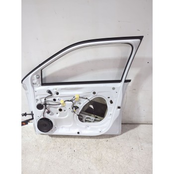 Recambio de puerta delantera derecha para skoda fabia iii station wagon (nj5) 1.0 tsi referencia OEM IAM 6V0831056A  