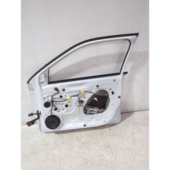 Recambio de puerta delantera derecha para skoda fabia iii station wagon (nj5) 1.0 tsi referencia OEM IAM 6V0831056A  