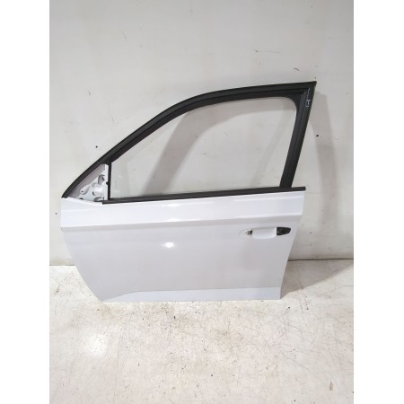 Recambio de puerta delantera izquierda para skoda fabia iii station wagon (nj5) 1.0 tsi referencia OEM IAM 6V0831055A  