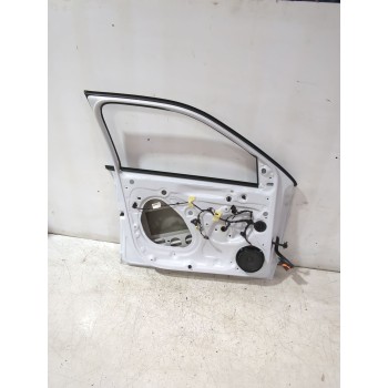 Recambio de puerta delantera izquierda para skoda fabia iii station wagon (nj5) 1.0 tsi referencia OEM IAM 6V0831055A  