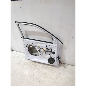 Recambio de puerta delantera izquierda para skoda fabia iii station wagon (nj5) 1.0 tsi referencia OEM IAM 6V0831055A  