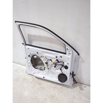 Recambio de puerta delantera izquierda para skoda fabia iii station wagon (nj5) 1.0 tsi referencia OEM IAM 6V0831055A  