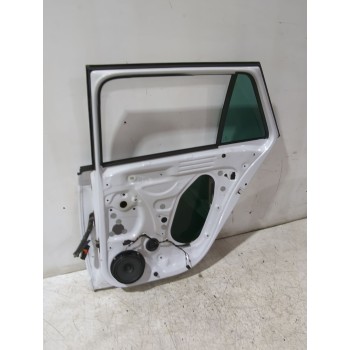 Recambio de puerta trasera derecha para skoda fabia iii station wagon (nj5) 1.0 tsi referencia OEM IAM 6V9833056A  