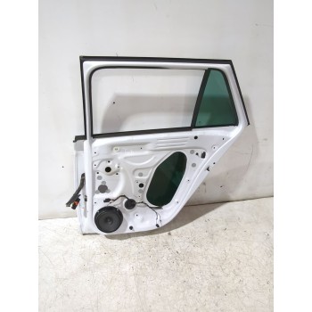 Recambio de puerta trasera derecha para skoda fabia iii station wagon (nj5) 1.0 tsi referencia OEM IAM 6V9833056A  
