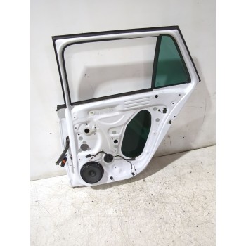Recambio de puerta trasera derecha para skoda fabia iii station wagon (nj5) 1.0 tsi referencia OEM IAM 6V9833056A  