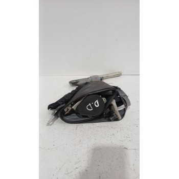 Recambio de cinturon seguridad delantero derecho para renault espace iv (jk0/1_) 2.0 dci (jk01, jk02, jk1j, jk1k, jk1h) referenc