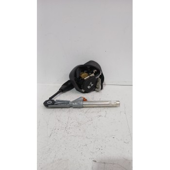 CINTURON SEGURIDAD DELANTERO IZQUIERDO 8200211686 