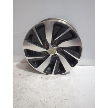 Recambio de llanta para mitsubishi asx (ga0w) motion 4wd referencia OEM IAM 4250D163  