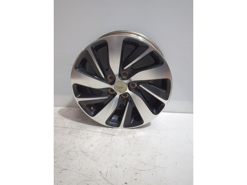 Recambio de llanta para mitsubishi asx (ga0w) motion 4wd referencia OEM IAM 4250D163  