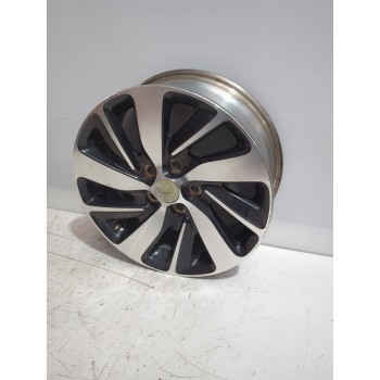 Recambio de llanta para mitsubishi asx (ga0w) motion 4wd referencia OEM IAM 4250D163  