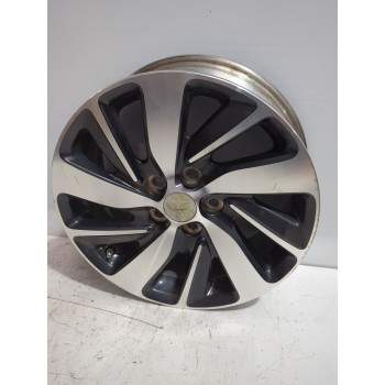 Recambio de llanta para mitsubishi asx (ga0w) motion 4wd referencia OEM IAM 4250D163  