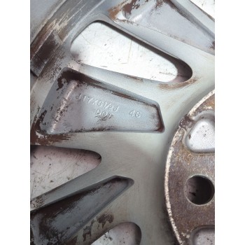 Recambio de llanta para mitsubishi asx (ga0w) motion 4wd referencia OEM IAM 4250D163  