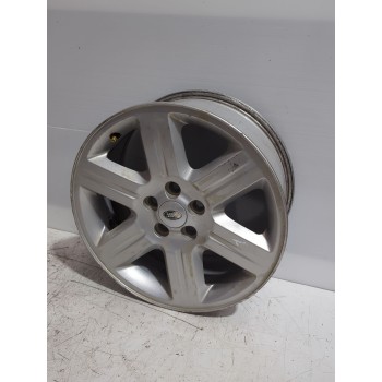 Recambio de llanta para land rover freelander 2 (l359) 2.2 td4 4x4 referencia OEM IAM 75JX17CHET55/6H521007MD  