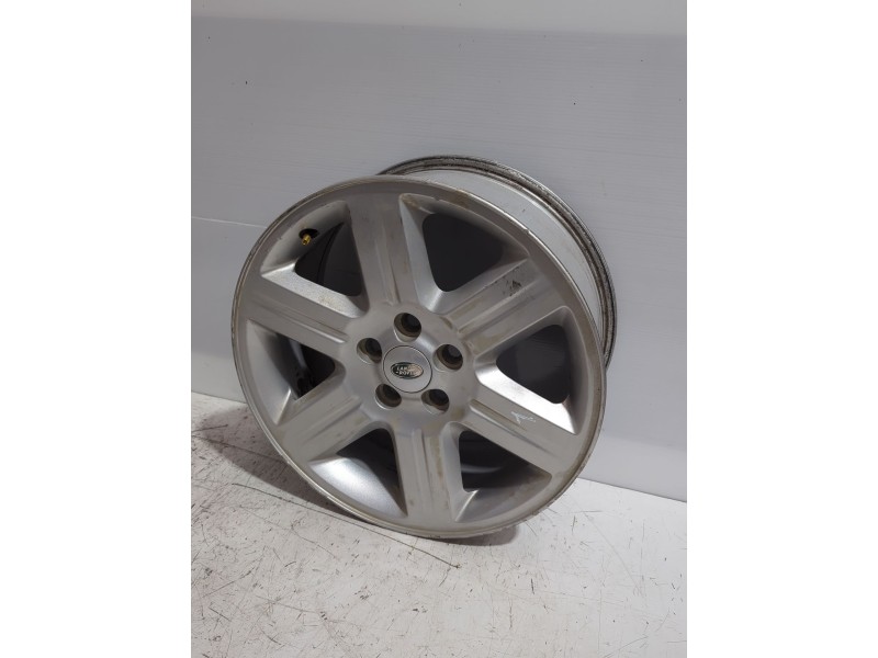 Recambio de llanta para land rover freelander 2 (l359) 2.2 td4 4x4 referencia OEM IAM 75JX17CHET55/6H521007MD  