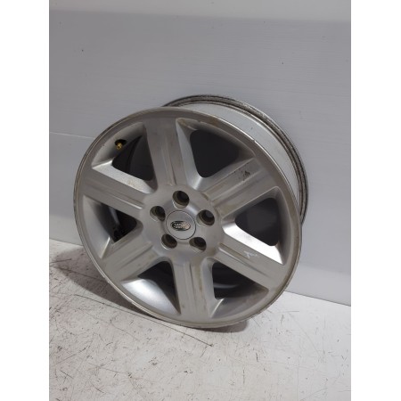 Recambio de llanta para land rover freelander 2 (l359) 2.2 td4 4x4 referencia OEM IAM 75JX17CHET55/6H521007MD  