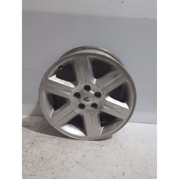 Recambio de llanta para land rover freelander 2 (l359) 2.2 td4 4x4 referencia OEM IAM 75JX17CHET55/6H521007MD  