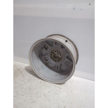 Recambio de llanta para land rover freelander 2 (l359) 2.2 td4 4x4 referencia OEM IAM 75JX17CHET55/6H521007MD  