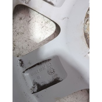 Recambio de llanta para land rover freelander 2 (l359) 2.2 td4 4x4 referencia OEM IAM 75JX17CHET55/6H521007MD  