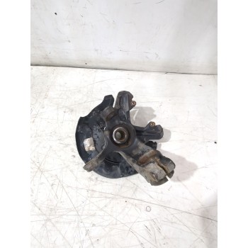 Recambio de mangueta delantera derecha para skoda fabia iii station wagon (nj5) 1.0 tsi referencia OEM IAM 6R0615312C / 6Q040725