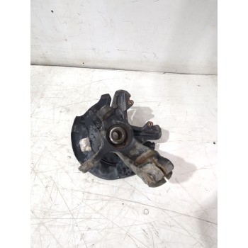 Recambio de mangueta delantera derecha para skoda fabia iii station wagon (nj5) 1.0 tsi referencia OEM IAM 6R0615312C / 6Q040725