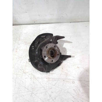 Recambio de mangueta delantera derecha para skoda fabia iii station wagon (nj5) 1.0 tsi referencia OEM IAM 6R0615312C / 6Q040725