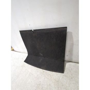 Recambio de suelo maletero para skoda fabia iii station wagon (nj5) 1.0 tsi referencia OEM IAM 6V9863463F  