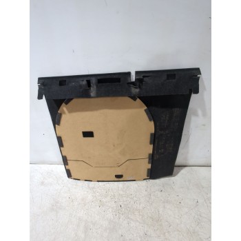 Recambio de suelo maletero para skoda fabia iii station wagon (nj5) 1.0 tsi referencia OEM IAM 6V9863463F  