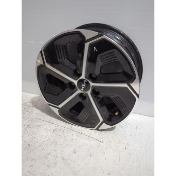 Recambio de llanta para kia niro (sg2) hybrid concept referencia OEM IAM 52910AT000  