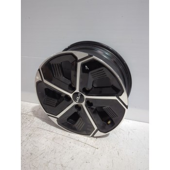Recambio de llanta para kia niro (sg2) hybrid concept referencia OEM IAM 52910AT000  