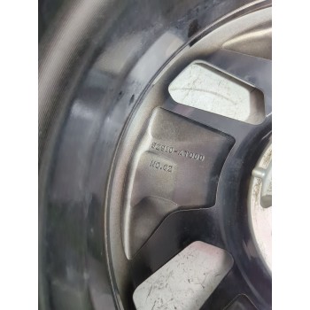 Recambio de llanta para kia niro (sg2) hybrid concept referencia OEM IAM 52910AT000  