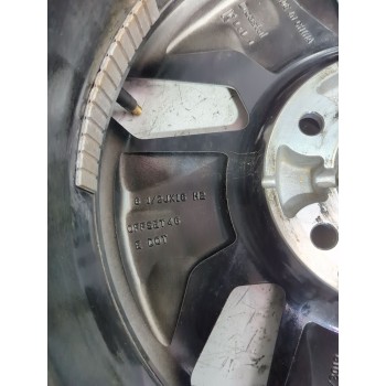 Recambio de llanta para kia niro (sg2) hybrid concept referencia OEM IAM 52910AT000  