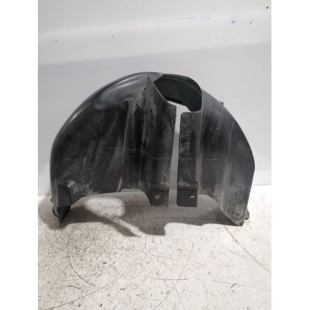 Recambio de paso rueda trasero derecho para skoda fabia iii station wagon (nj5) 1.0 tsi referencia OEM IAM 5J6810972  