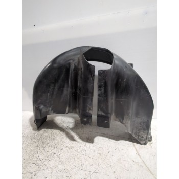 Recambio de paso rueda trasero derecho para skoda fabia iii station wagon (nj5) 1.0 tsi referencia OEM IAM 5J6810972  