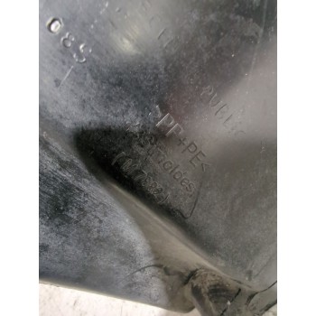 Recambio de paso rueda trasero derecho para skoda fabia iii station wagon (nj5) 1.0 tsi referencia OEM IAM 5J6810972  