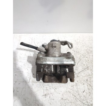 Recambio de pinza de freno trasera izquierda para skoda fabia iii station wagon (nj5) 1.0 tsi referencia OEM IAM 6R0615423  