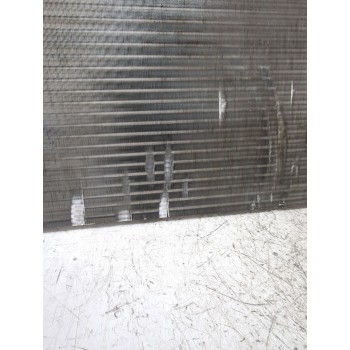 Recambio de radiador agua para skoda fabia iii station wagon (nj5) 1.0 tsi referencia OEM IAM 6R0121253A / 6R0145805H  