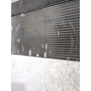 Recambio de radiador agua para skoda fabia iii station wagon (nj5) 1.0 tsi referencia OEM IAM 6R0121253A / 6R0145805H  