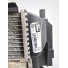 Recambio de radiador agua para skoda fabia iii station wagon (nj5) 1.0 tsi referencia OEM IAM 6R0121253A / 6R0145805H  
