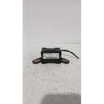Recambio de sensor para renault espace iv (jk0/1_) 2.0 dci (jk01, jk02, jk1j, jk1k, jk1h) referencia OEM IAM 8200404858D  