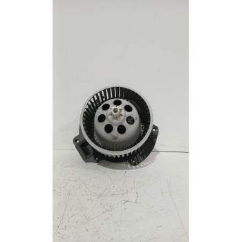 Recambio de motor calefaccion para renault espace iv (jk0/1_) 2.0 dci (jk01, jk02, jk1j, jk1k, jk1h) referencia OEM IAM 52492209