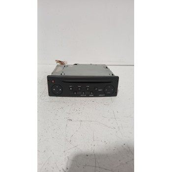 Recambio de sistema audio / radio cd para renault espace iv (jk0/1_) 2.0 dci (jk01, jk02, jk1j, jk1k, jk1h) referencia OEM IAM 8