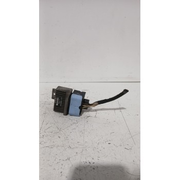 Recambio de caja precalentamiento para renault espace iv (jk0/1_) 2.0 dci (jk01, jk02, jk1j, jk1k, jk1h) referencia OEM IAM 9640