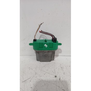 Recambio de resistencia calefaccion para renault espace iv (jk0/1_) 2.0 dci (jk01, jk02, jk1j, jk1k, jk1h) referencia OEM IAM 52