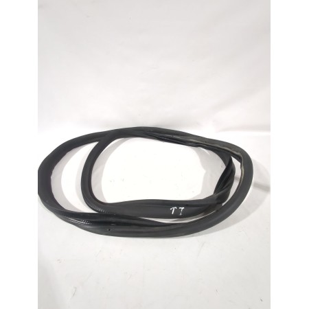 Recambio de gomas contorno puerta para skoda fabia iii station wagon (nj5) 1.0 tsi referencia OEM IAM 6V0867365C5AP  