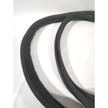 Recambio de gomas contorno puerta para skoda fabia iii station wagon (nj5) 1.0 tsi referencia OEM IAM 6V0867365C5AP  